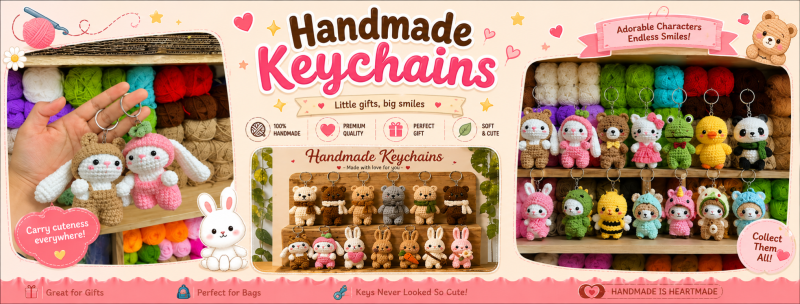 Key Chain